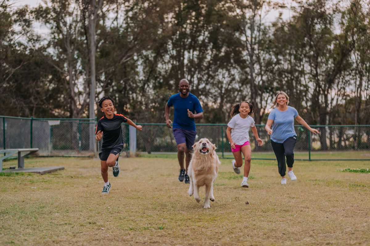 Pet Education Sessions - Behaviour