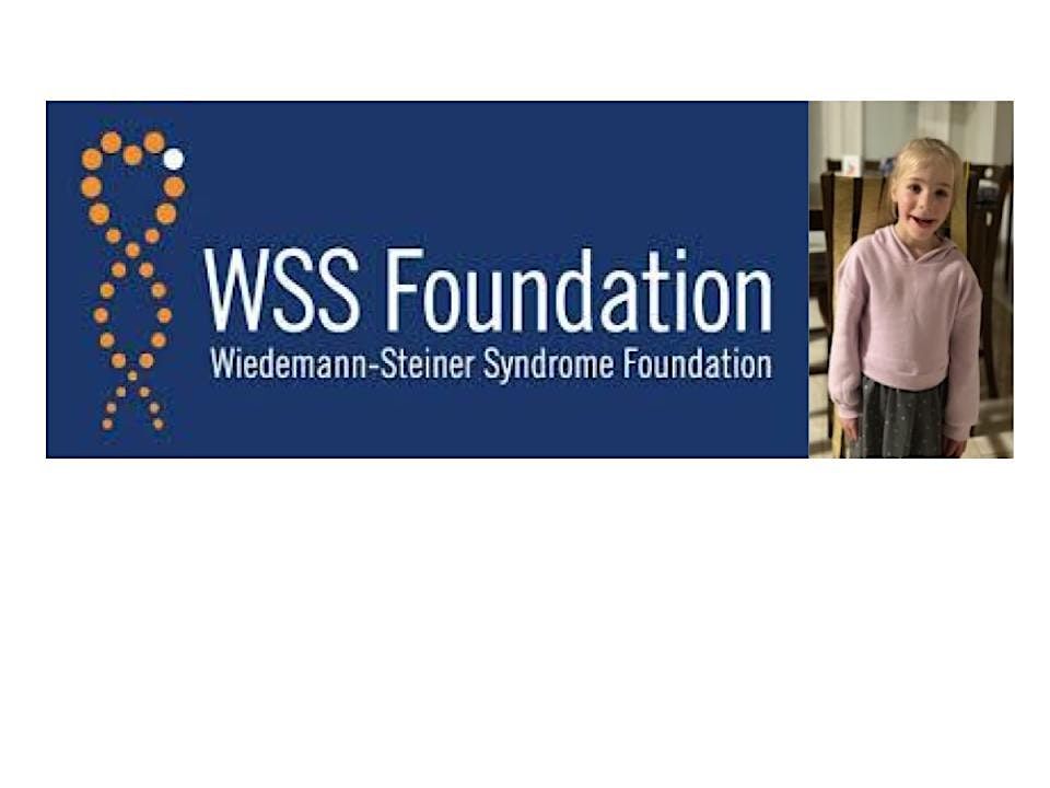 4th Annual Wiedemann-Steiner Syndrome Golf Outing and Luncheon