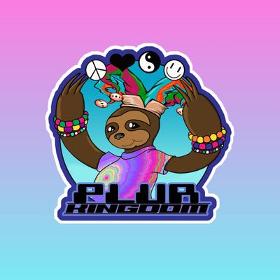 PLUR Kingdom, LLC