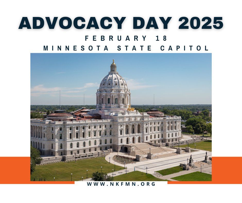 Advocacy Day