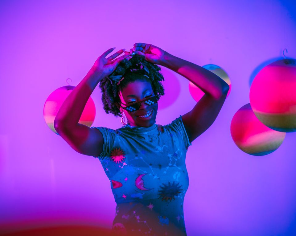 Anysia Roker at The Cork House Winery, Cork House Winery, Waxahachie