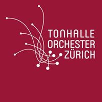 Tonhalle-Orchester Z\u00fcrich