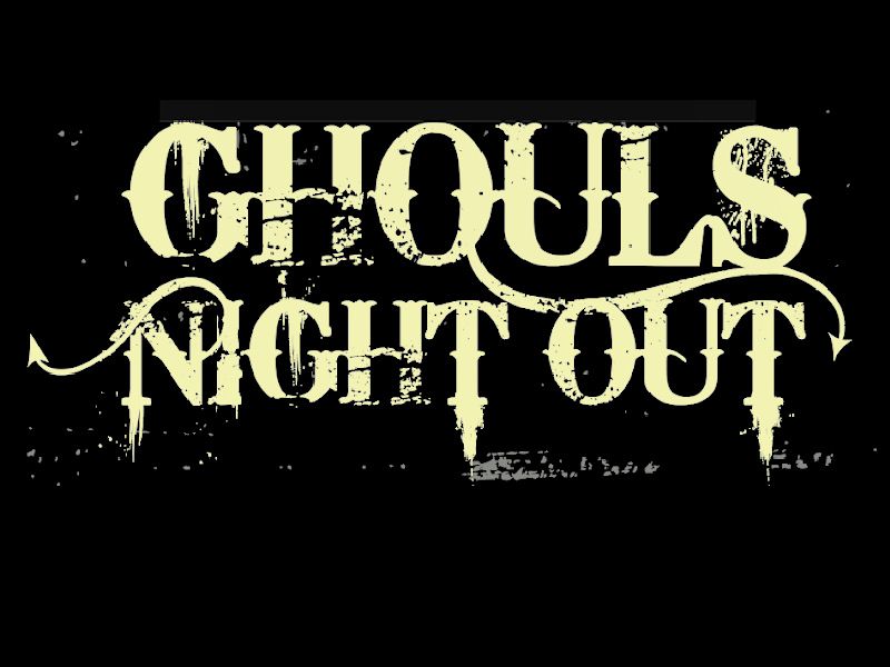 Ghouls Night Out