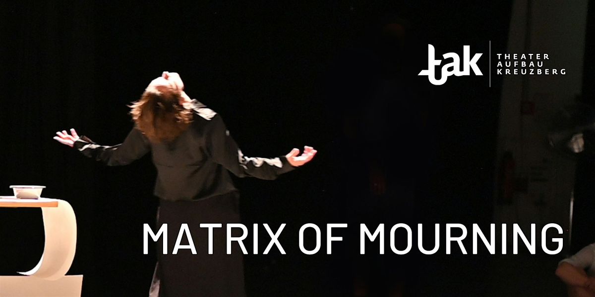 Matrix of Mourning (DE)