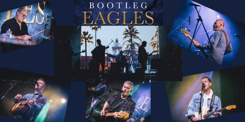 BOOTLEG EAGLES