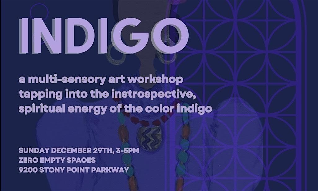 INDIGO