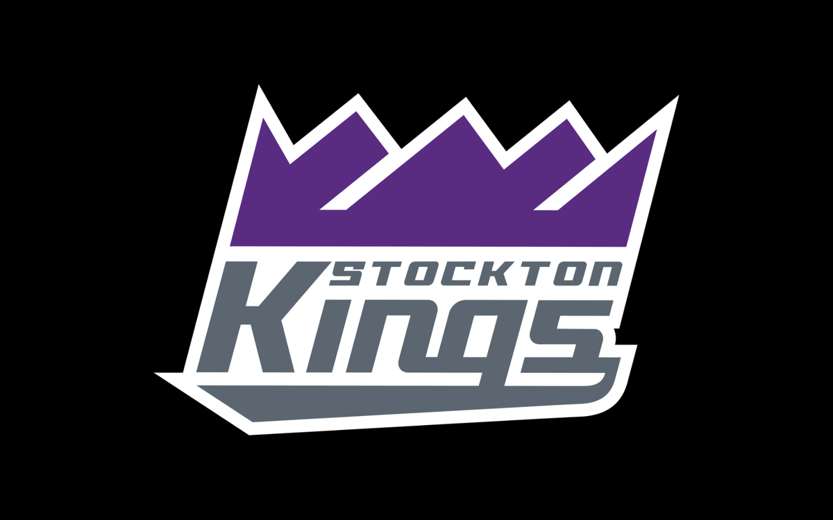 Stockton Kings at Valley Suns at Mullett Arena