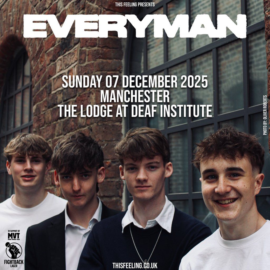 Everyman - Manchester