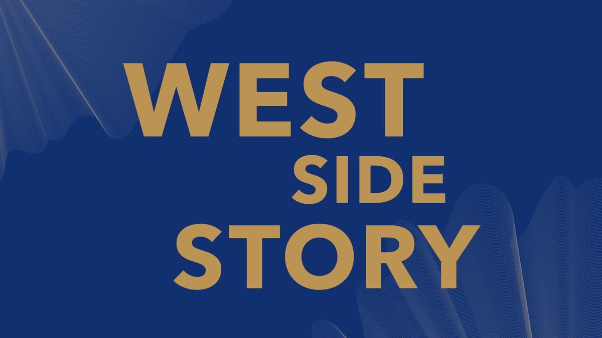 WEST SIDE STORY *Premiere*