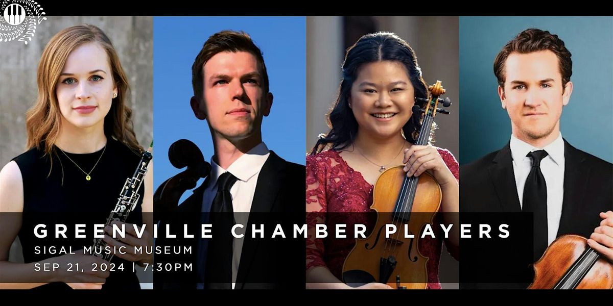 Greenville Chamber Players