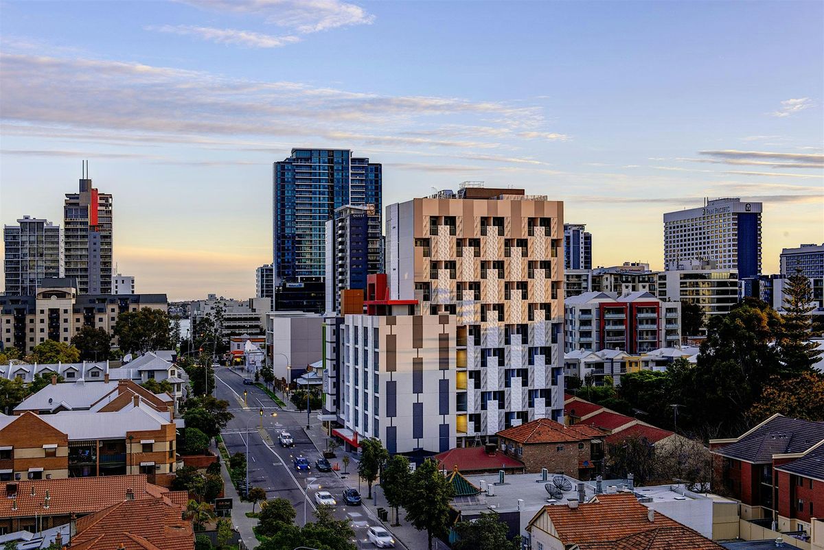 Foundation Housing & Centre for Social Impact UWA Report Launch