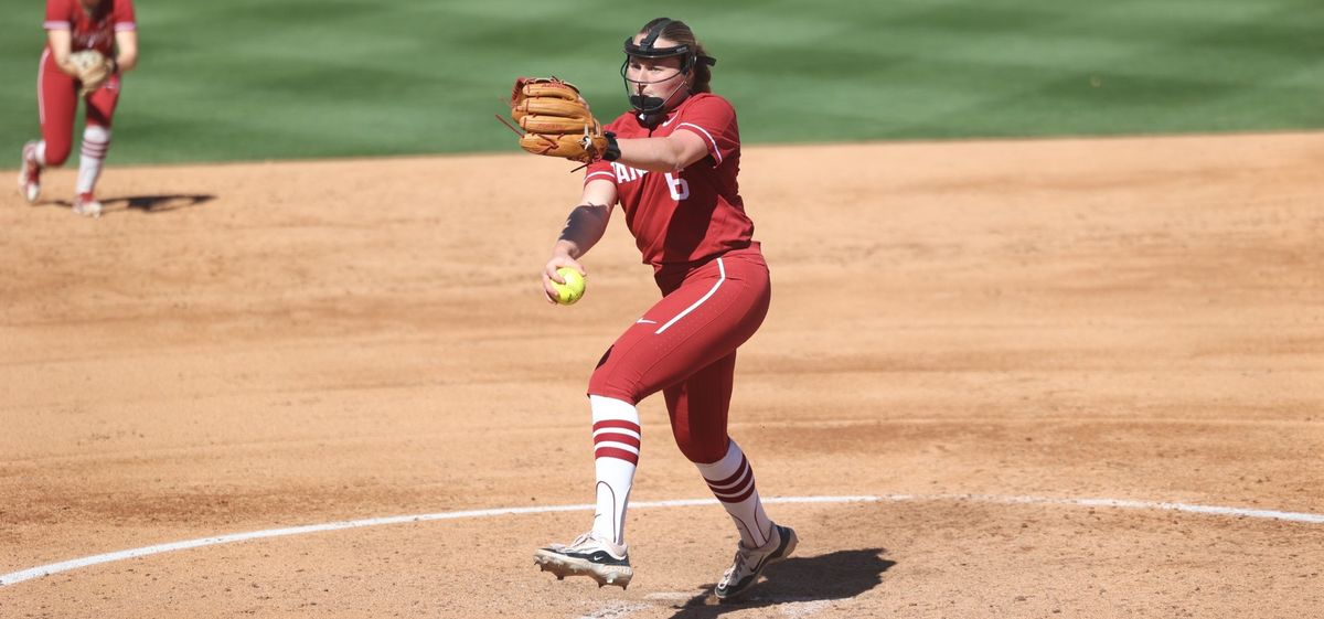 Sacramento State Hornets at Stanford Cardinal Baseball