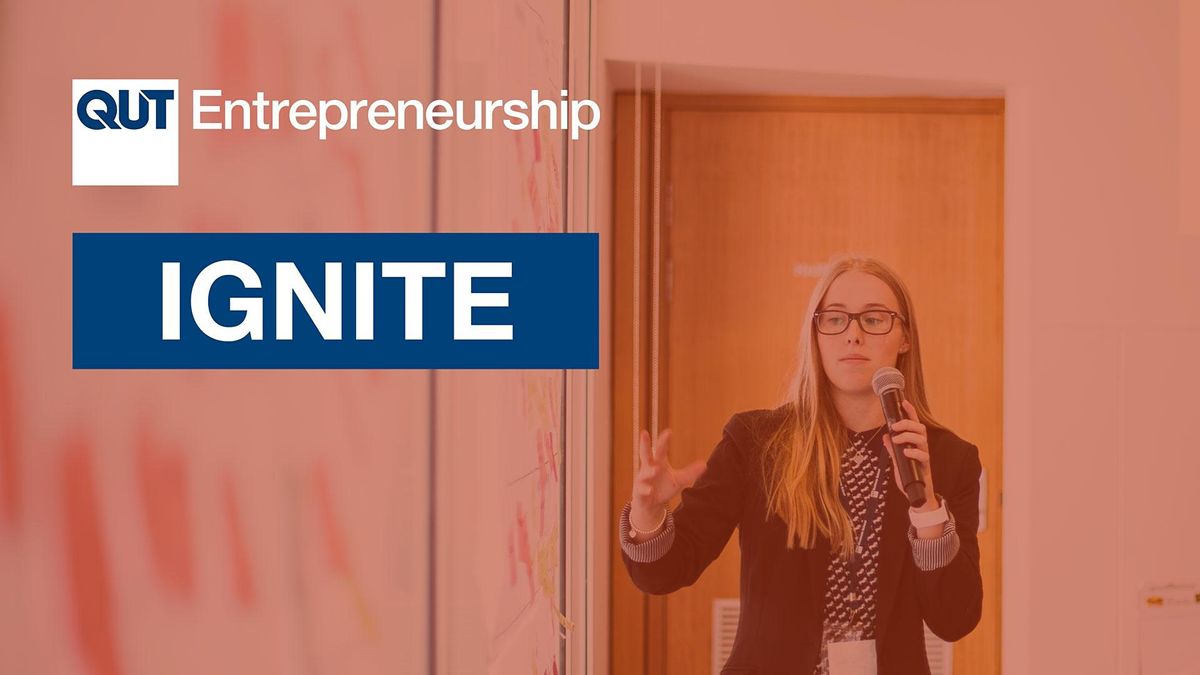 IGNITE Program