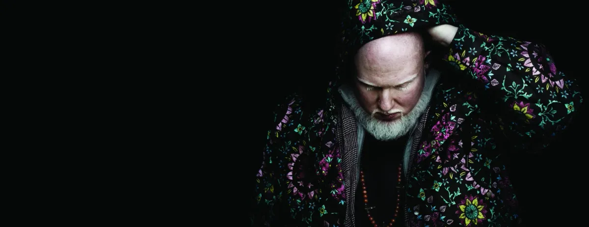 Brother Ali in Glasgow