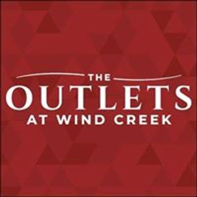 The Outlets at Wind Creek