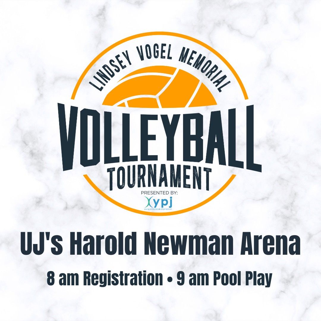 Lindsey Vogel Memorial Volleyball Tournament