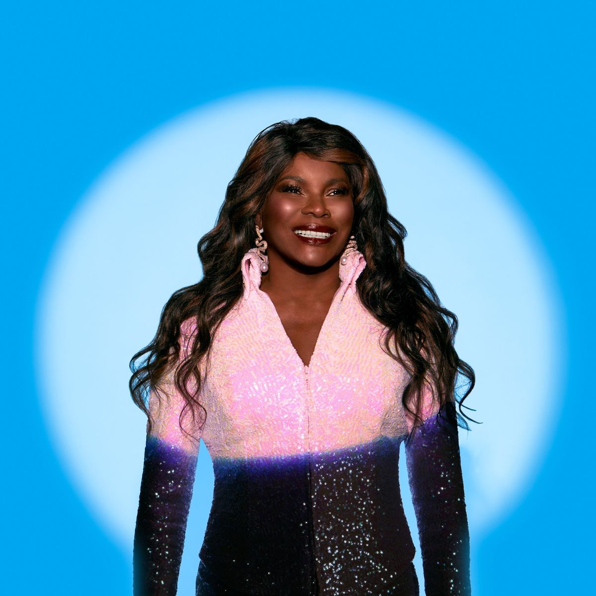 Marcia Hines: Still Shining - The 50th Anniversary Concert Tour