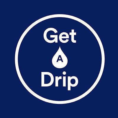Get A Drip
