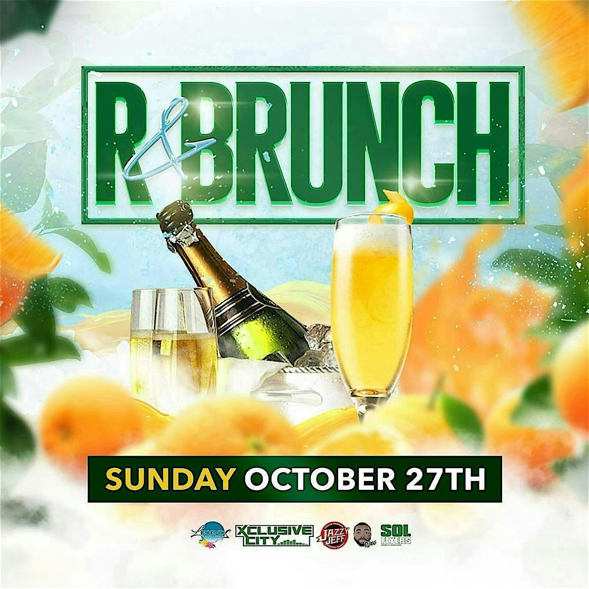 R&Brunch Orlando