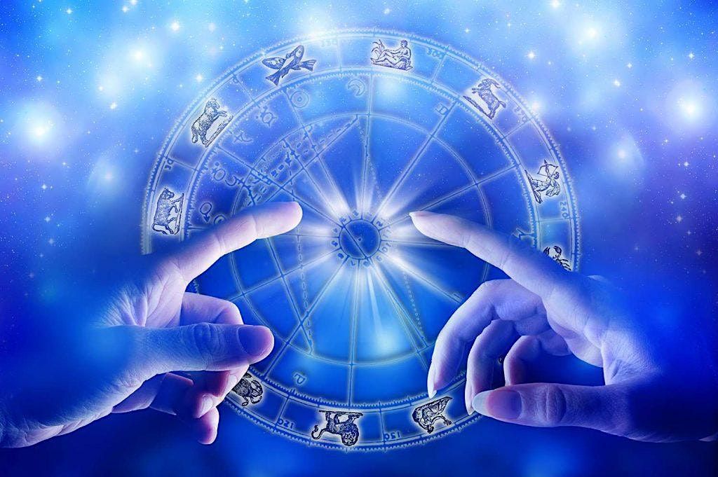 Getting to Know Yourself with Astrology: What the Heck Am I Doing Here?