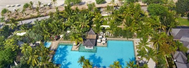 Bali Bliss Resort Escape. Solos Only. Best suited 40 years+