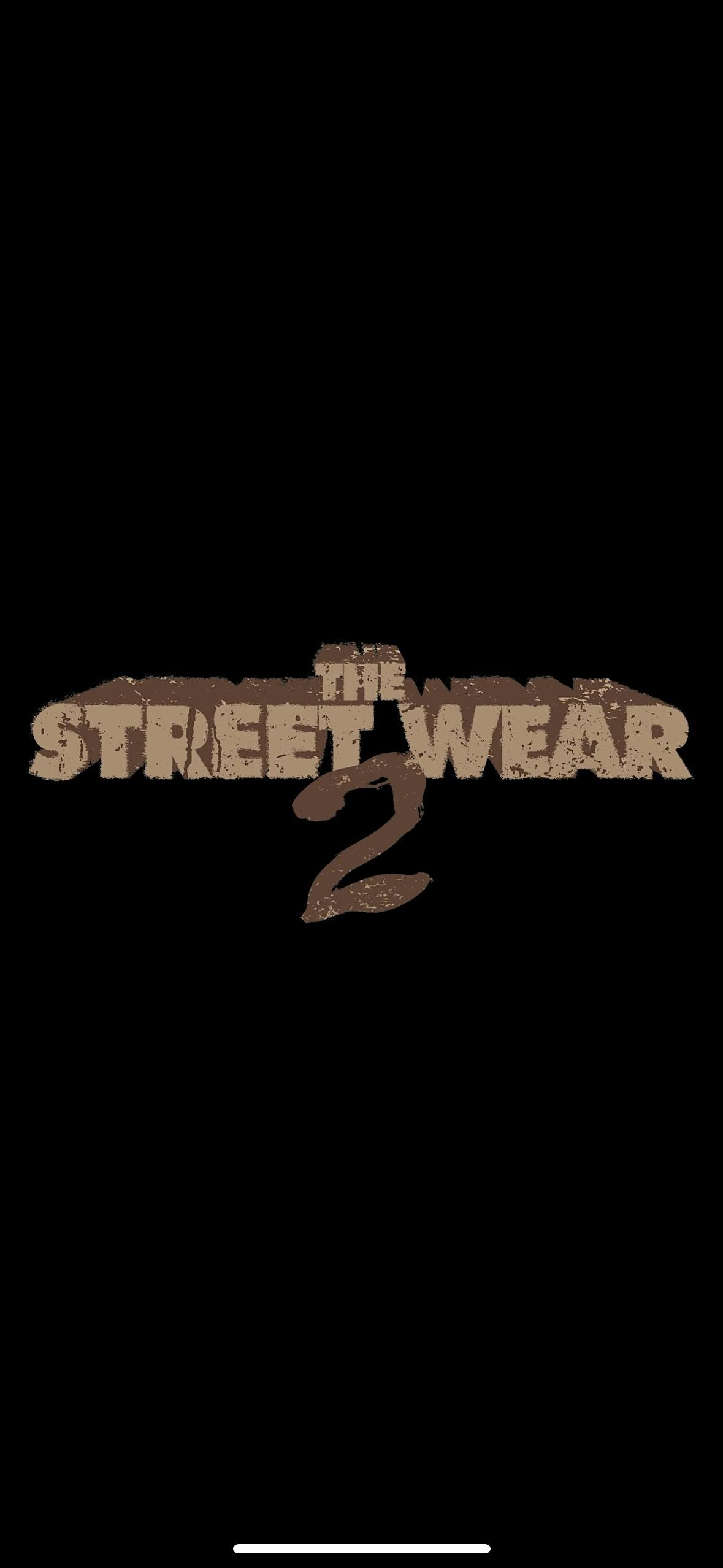 Unfazed Exhibit Presents "THE STREET WEAR 2"