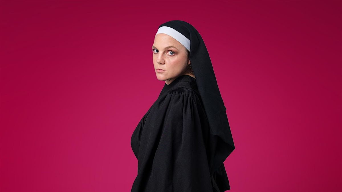 Nun Slut