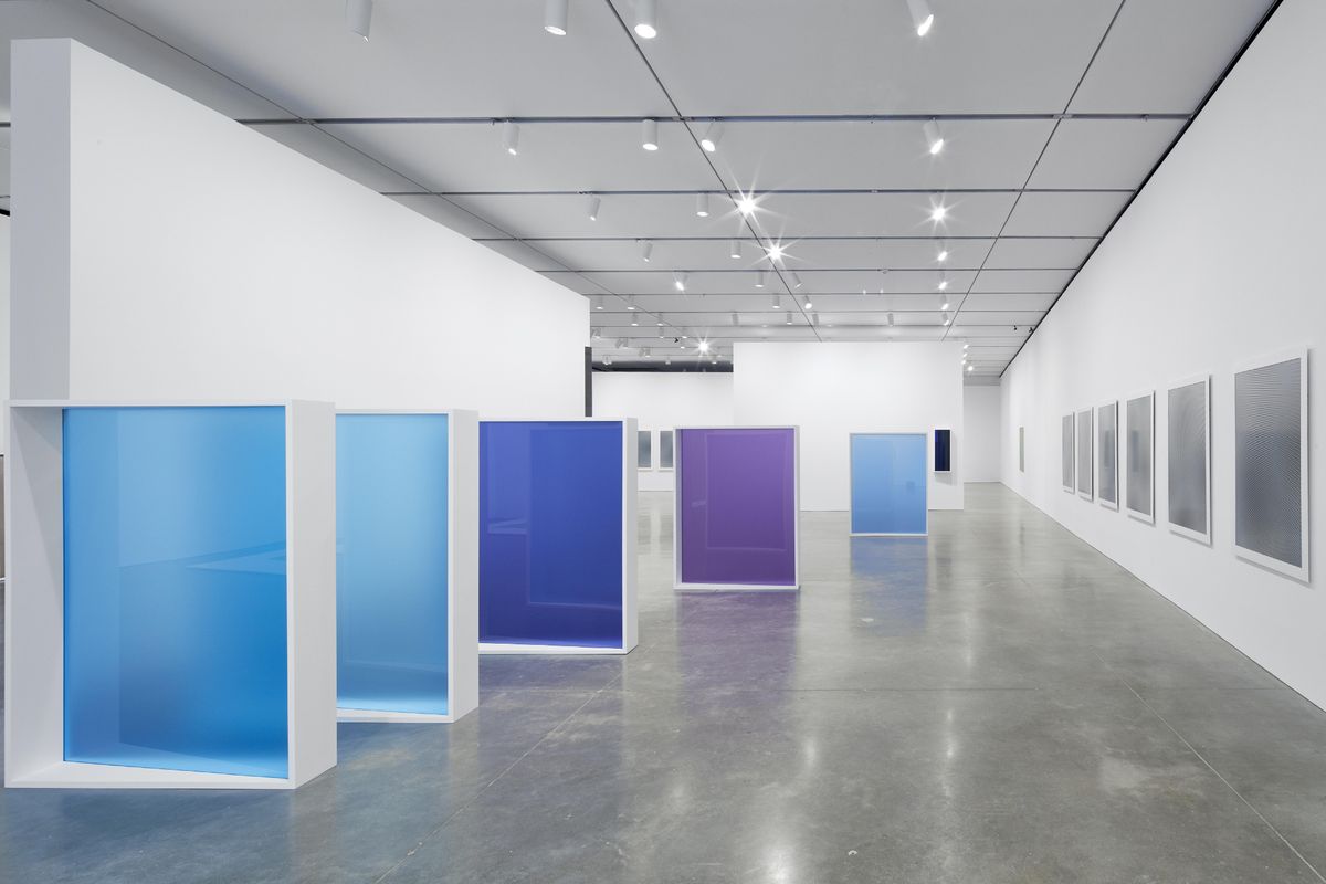 Visual Studies\/Sachs Lecture in Contemporary Art: Liz Deschenes