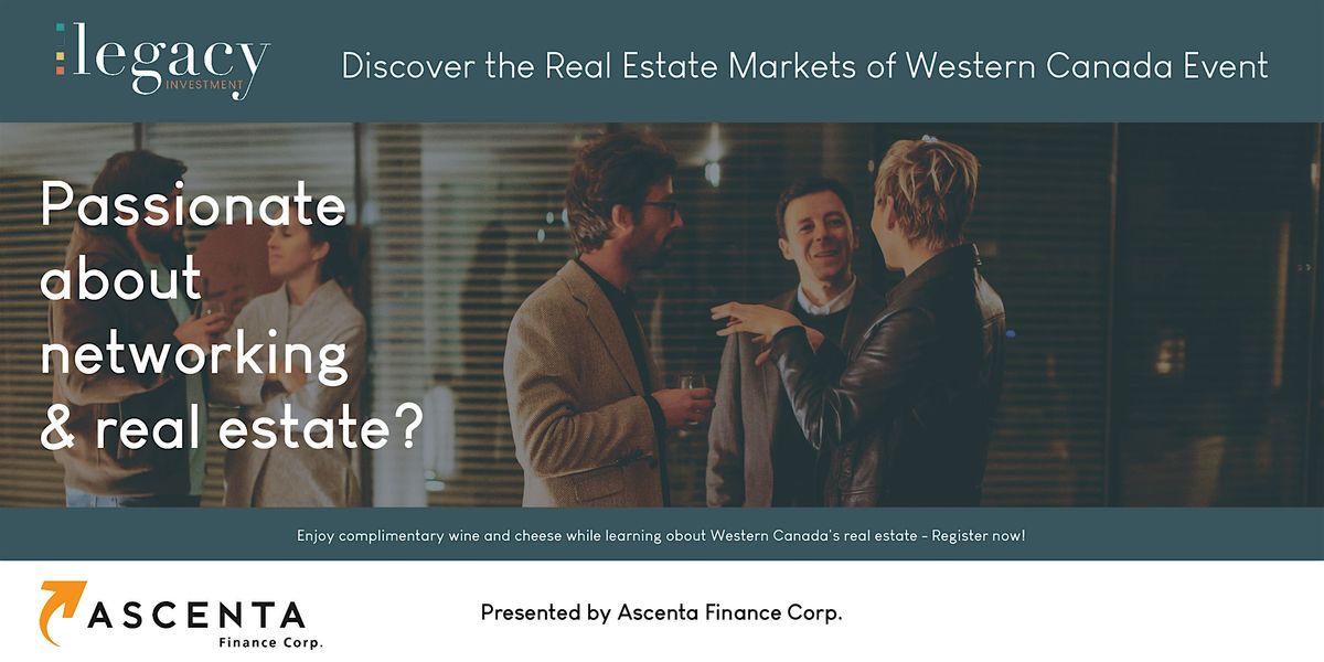 Discover The Real Estate Markets Of Western Canada - Surrey