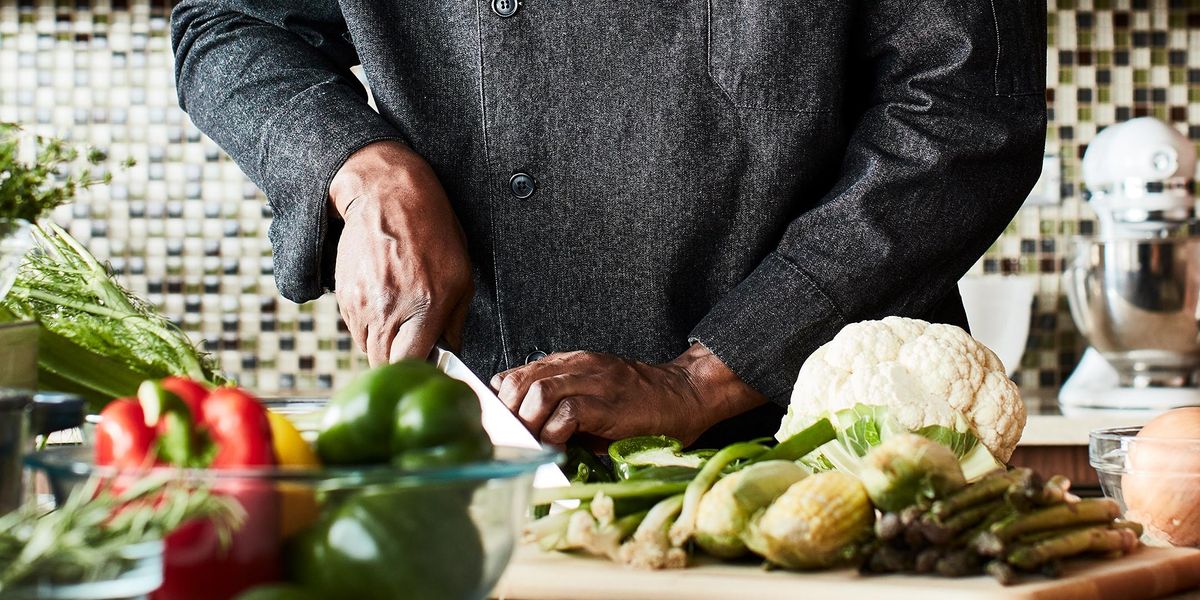 Latin Soup Appreciation, Publix Aprons Cooking School at Lake Miriam