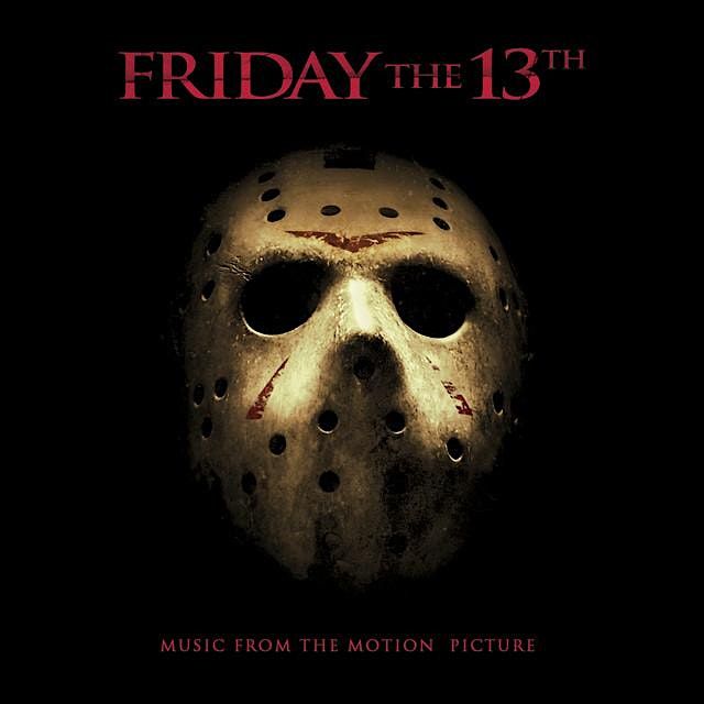 FRIDAY THE 13TH CINEMA SCREENING