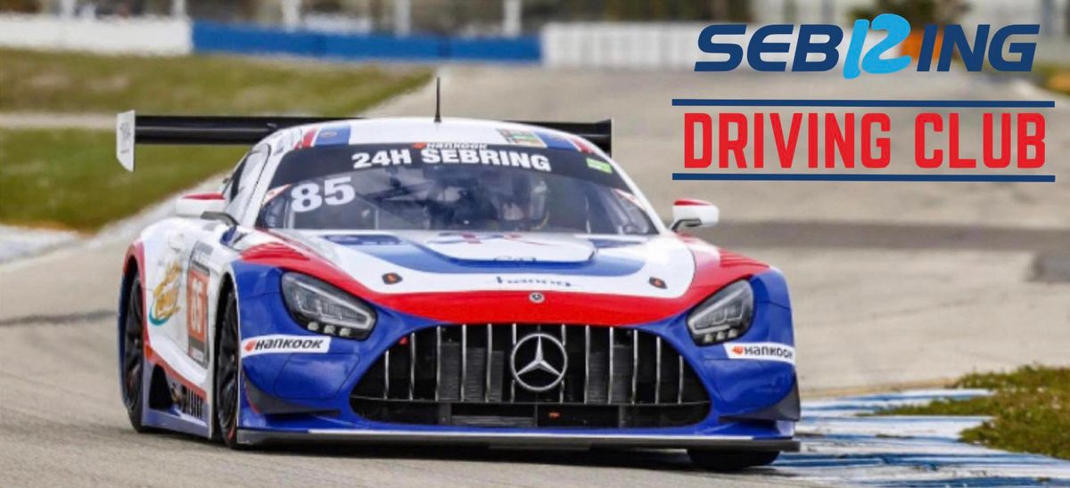 Sebring Driving Club