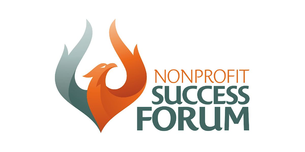 NonProfit Success Forum