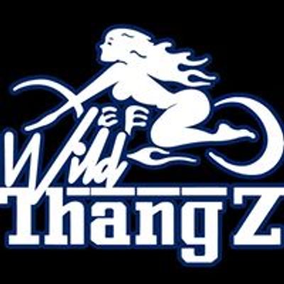 Wild Thangz