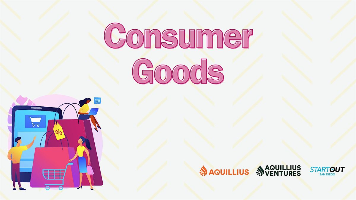 Consumer Goods Symposium