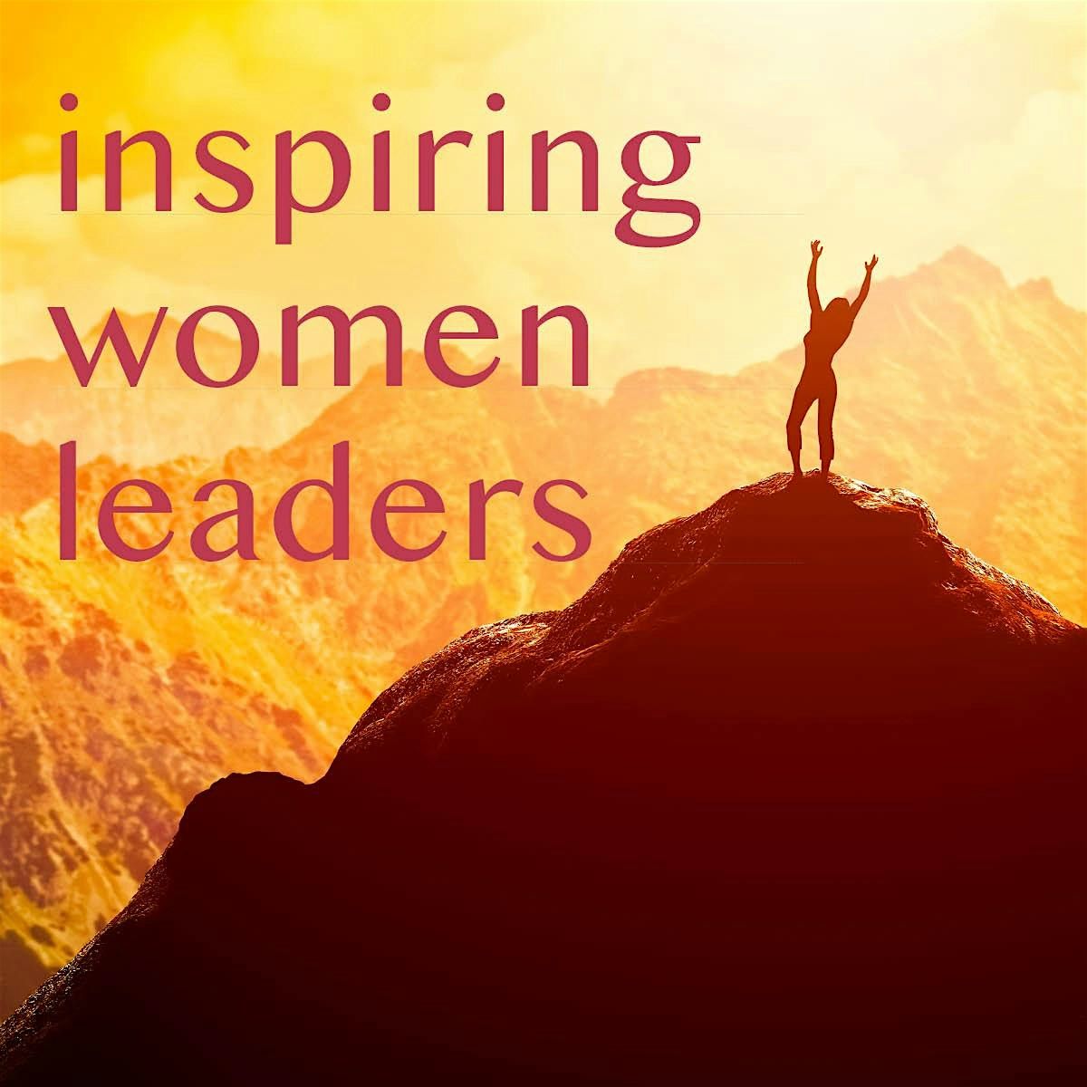 Inspiring Women Leaders - The Journey : Robyn Drummond