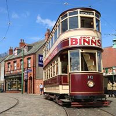 Beamish Museum