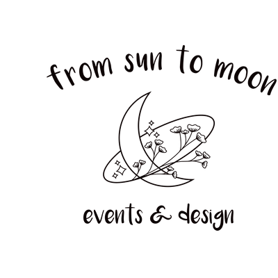 From Sun to Moon