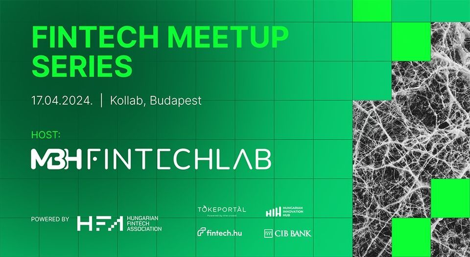 Fintech Meetup Series