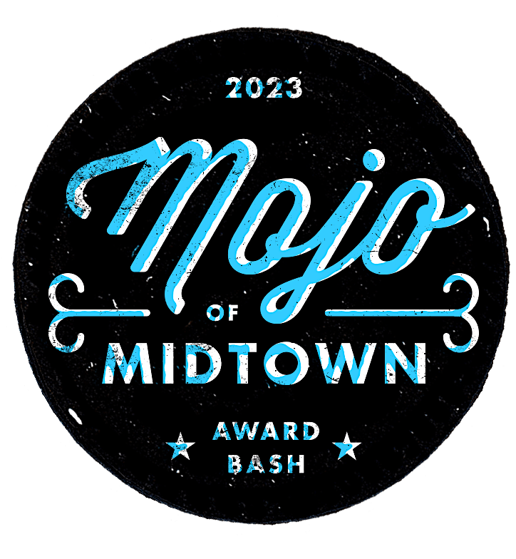 2023 Mojo of Midtown Awards Bash