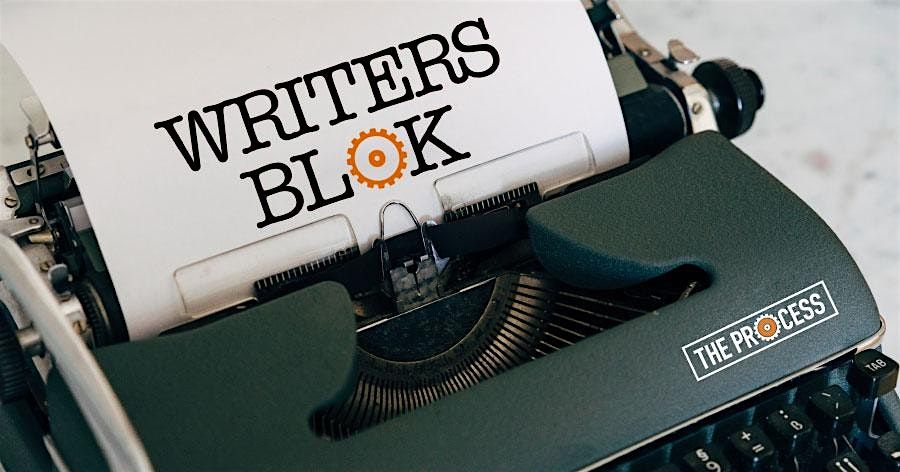 Writers Blok + Forum