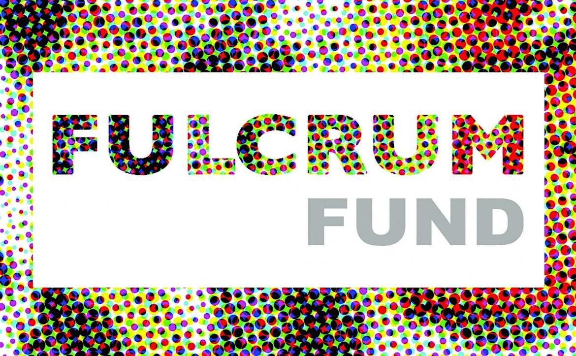 Fulcrum Fund Artist Grants - In-person Information Session