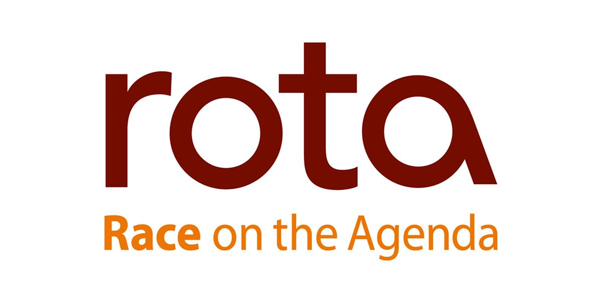 RACE ON THE AGENDA  (ROTA) DISCUSSIONS TOTTENHAM, HARINGEY, WEST GREEN ROAD