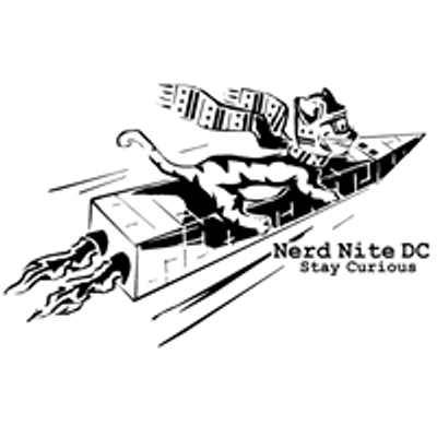 Nerd Nite DC