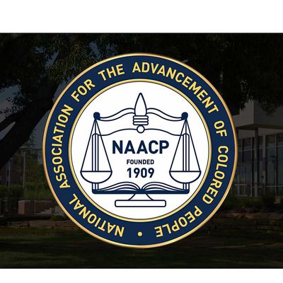 NAACP Anchorage, Unit 1000B