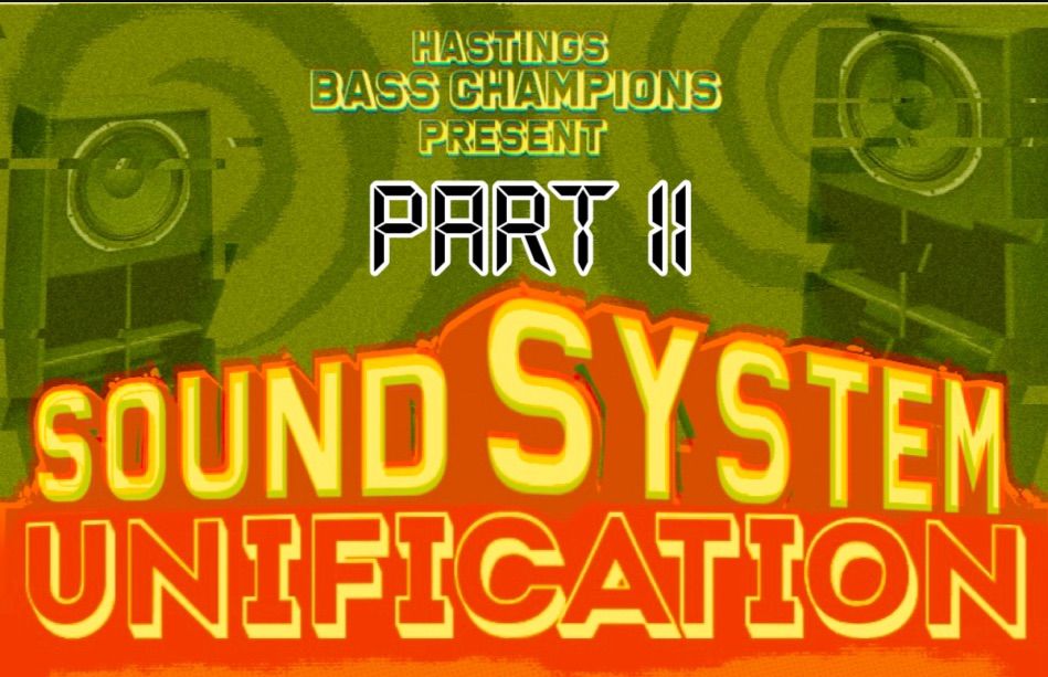 SoundSystem Unification Part II