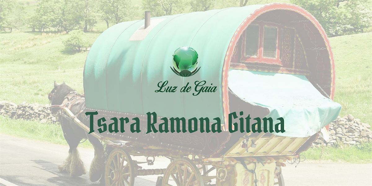 Tsara Ramona Gitana