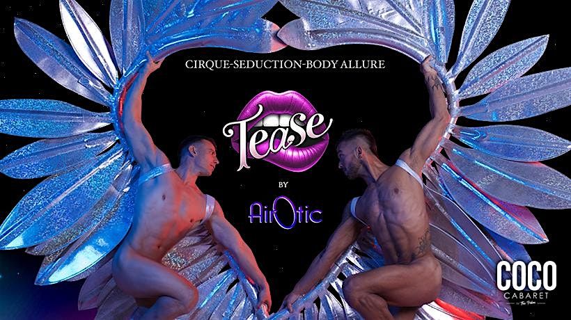 Airotic - Tease