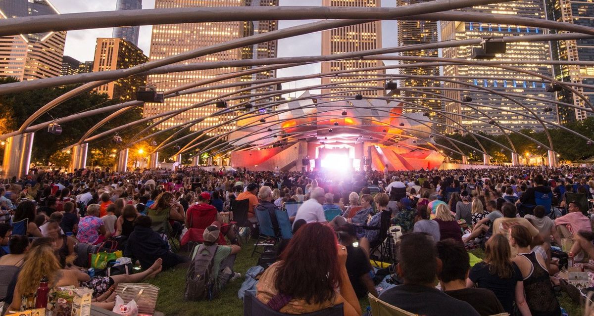 Parking 75 - The Obama Musical