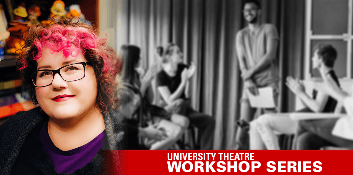 Loud and Clear I: Voice Workshop - Alignment, Vibration and Resonance